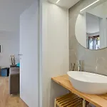 Il Vecchio Faggio - Happy Apartamento