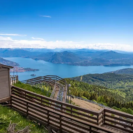 Il Vecchio Faggio - Happy Appartamento *