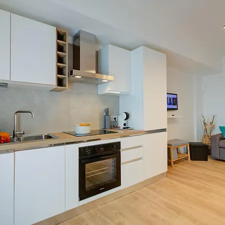 Lägenhet Il Vecchio Faggio - Happy Gignese