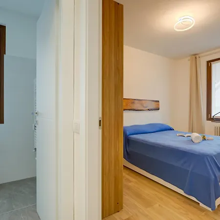 Lägenhet Il Vecchio Faggio - Happy Gignese