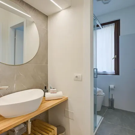 Il Vecchio Faggio - Happy Lägenhet *