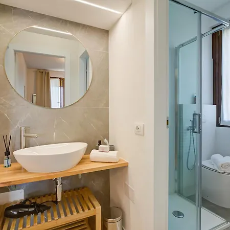 Lägenhet Il Vecchio Faggio - Happy