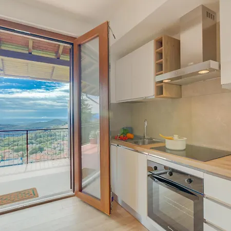 Il Vecchio Faggio - Happy Appartamento