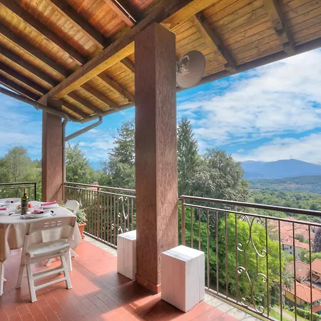 Il Vecchio Faggio - Happy Apartment