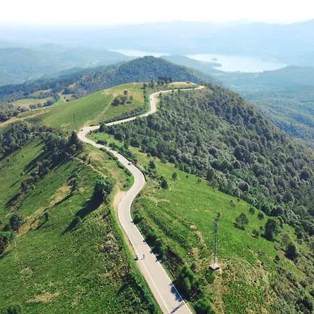 Il Vecchio Faggio - Happy Appartamento *