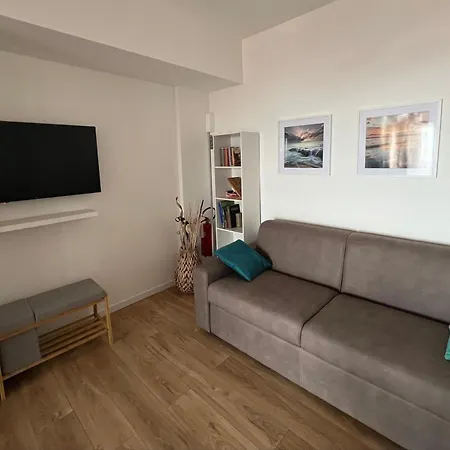 Appartamento Il Vecchio Faggio - Happy Gignese