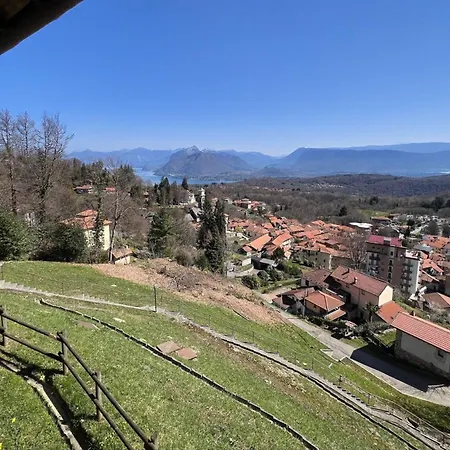 Il Vecchio Faggio - Happy Lägenhet