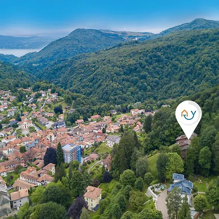 Appartamento Il Vecchio Faggio - Happy *