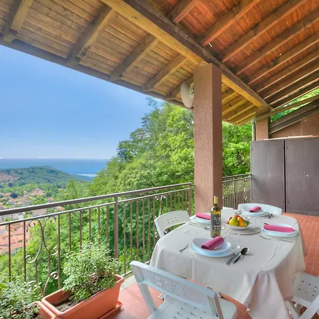 Il Vecchio Faggio - Happy Appartamento Gignese